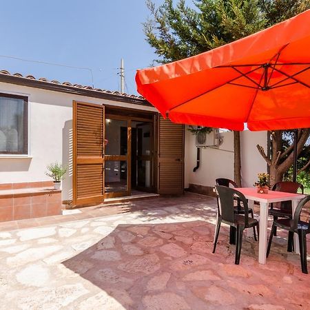 Villa Aurelia Castellammare del Golfo Esterno foto