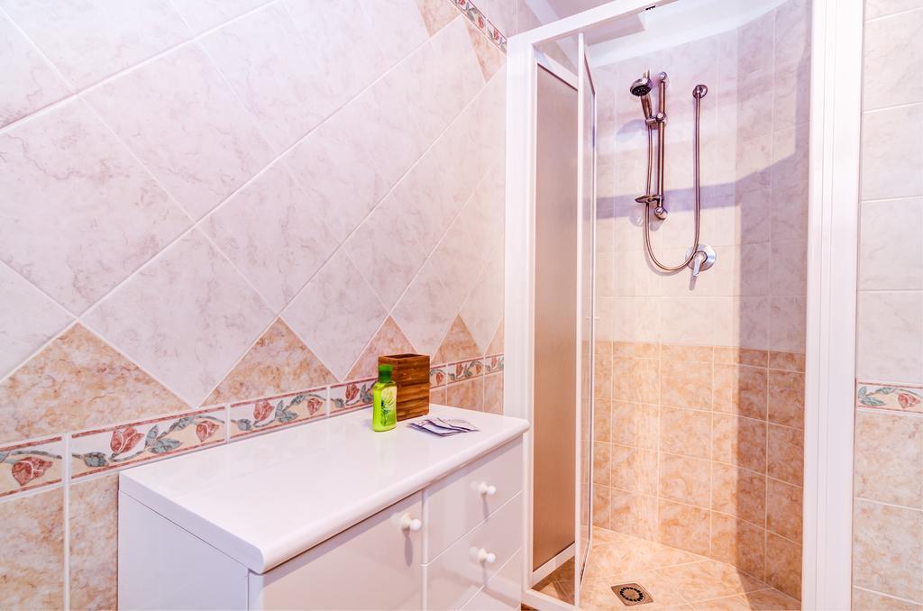 Villa Aurelia Castellammare del Golfo Esterno foto