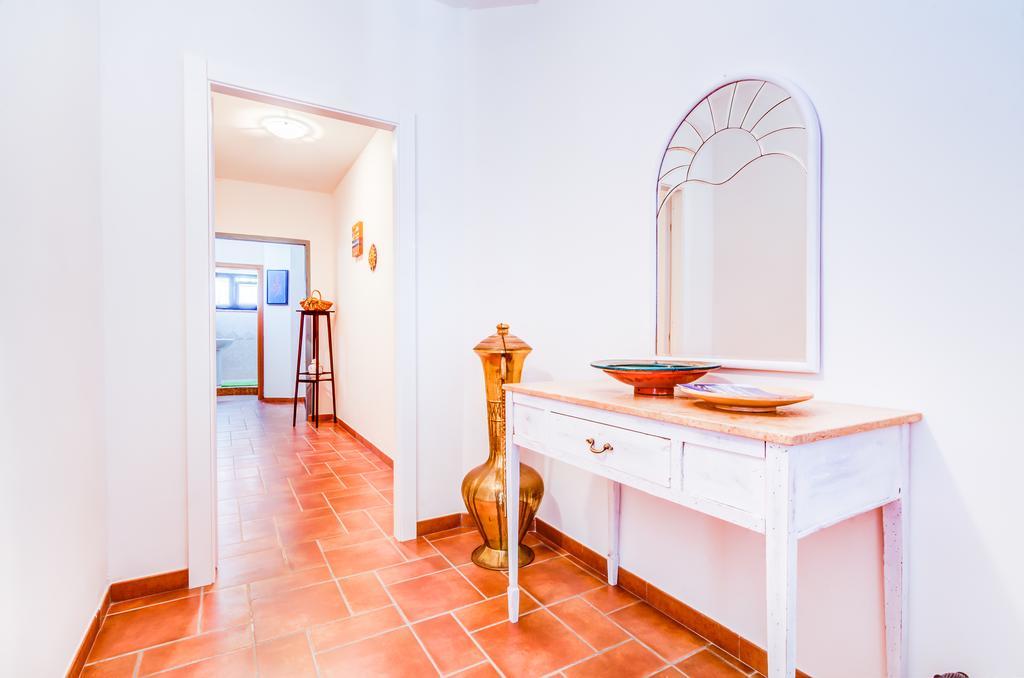Villa Aurelia Castellammare del Golfo Esterno foto