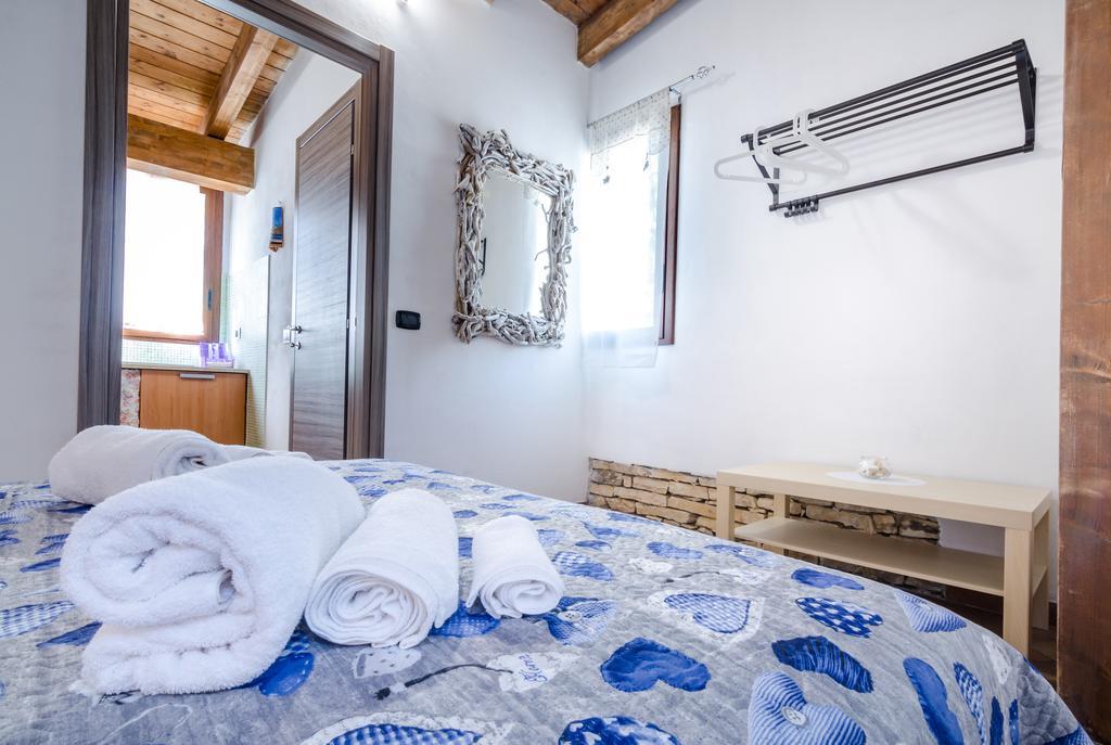 Villa Aurelia Castellammare del Golfo Esterno foto